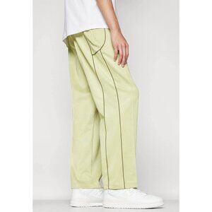 Huf Wireframe Track Pants Men’s Size XL Pistachio NEW NWT RARE $105
